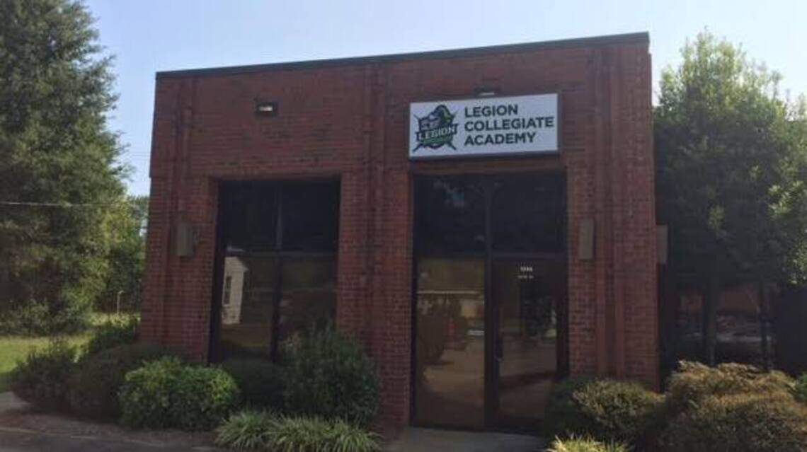 Rock Hill’s newest charter school to open in 2019 Rock Hill Herald